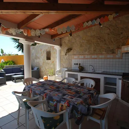 Villa Cumbre del Sol Villa *