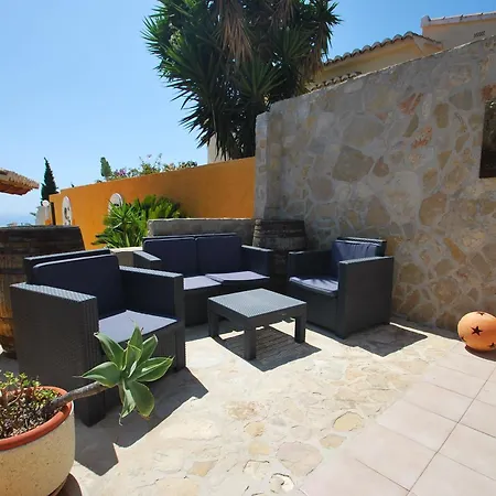 Villa Cumbre del Sol *