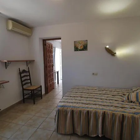 Villa Villa Cumbre del Sol