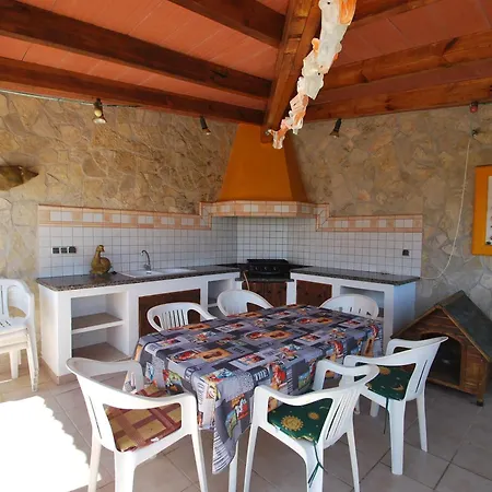 Villa Cumbre del Sol Villa Cumbre del Sol