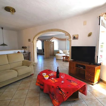 Villa Cumbre del Sol Villa *