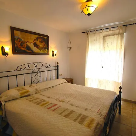 Villa Villa Cumbre del Sol Cumbre del Sol
