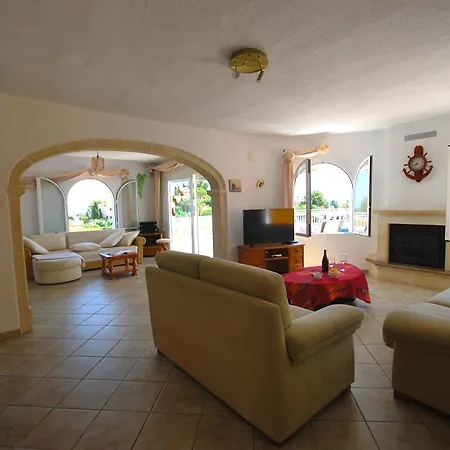 Villa Villa Cumbre del Sol Cumbre del Sol