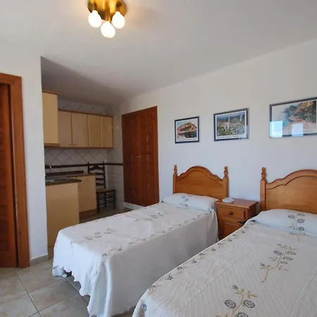 Villa Villa Cumbre del Sol *
