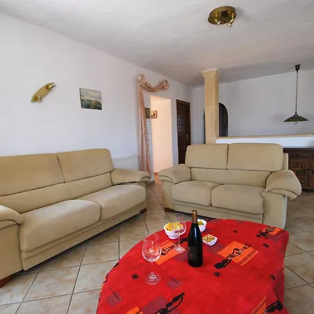 Villa Cumbre del Sol Villa *