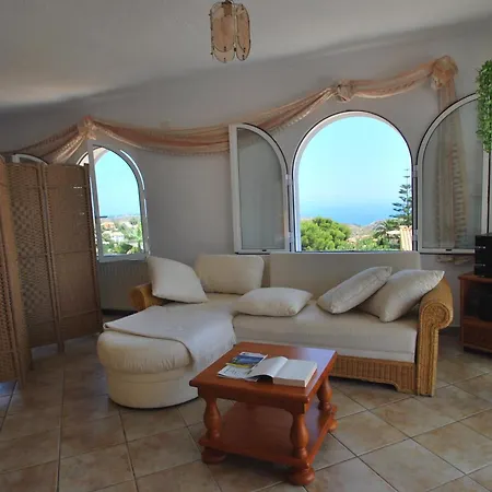 Villa Villa Cumbre del Sol Cumbre del Sol