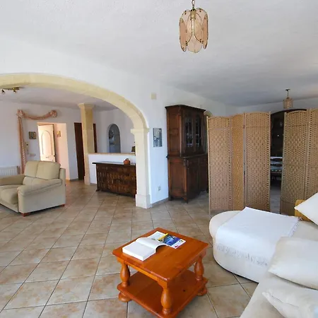 Villa Cumbre del Sol Villa