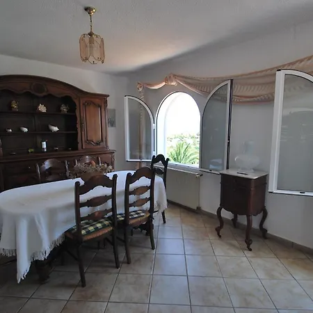 Villa Villa Cumbre del Sol *