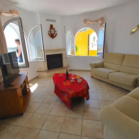 Villa Cumbre del Sol Cumbre del Sol