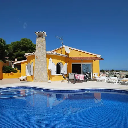 Villa Cumbre del Sol *