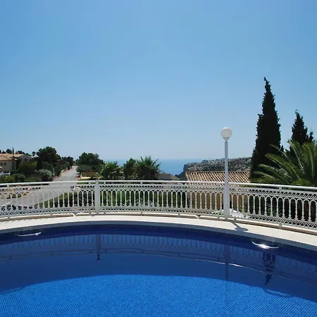 Villa Cumbre del Sol Villa