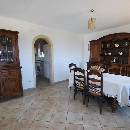 Villa Cumbre del Sol