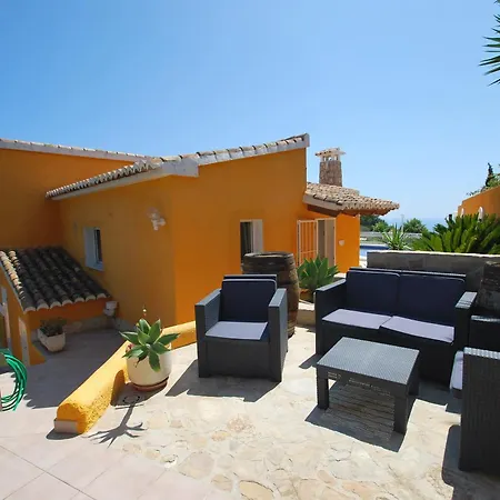 Villa Cumbre del Sol