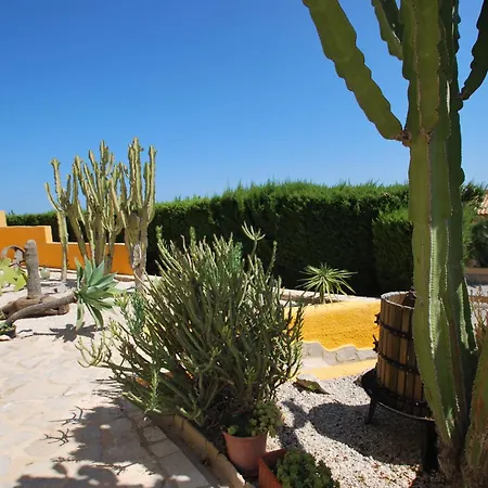 Villa Cumbre del Sol