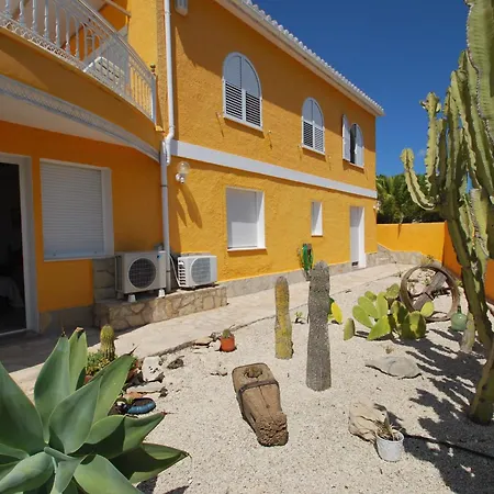 Villa Villa Cumbre del Sol Cumbre del Sol