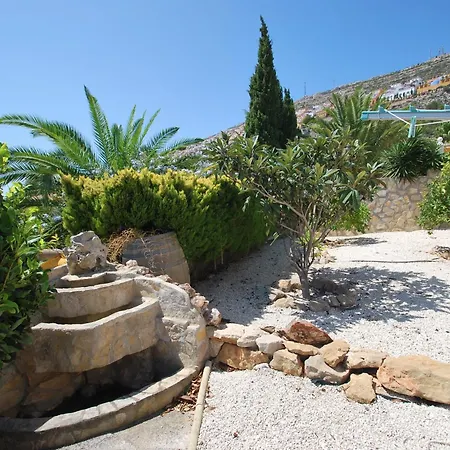 Villa Cumbre del Sol Cumbre del Sol