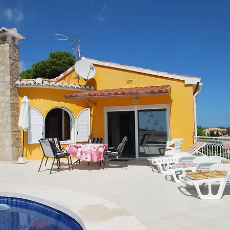 Villa Villa Cumbre del Sol Cumbre del Sol