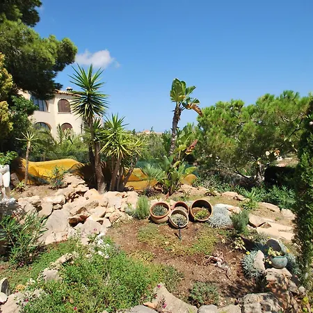 Villa Cumbre del Sol * Cumbre del Sol