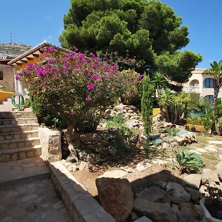 Villa Villa Cumbre del Sol *